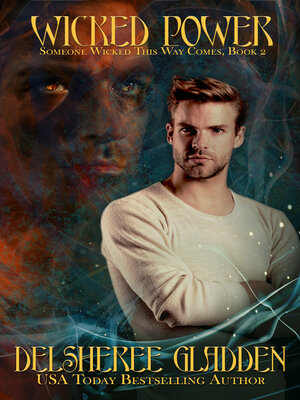 cover image of Wicked Power